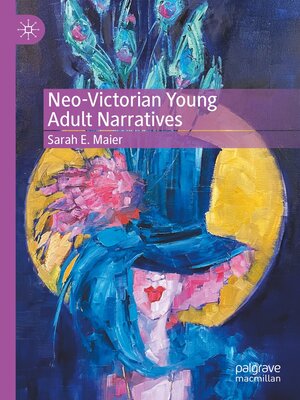 cover image of Neo-Victorian Young Adult Narratives